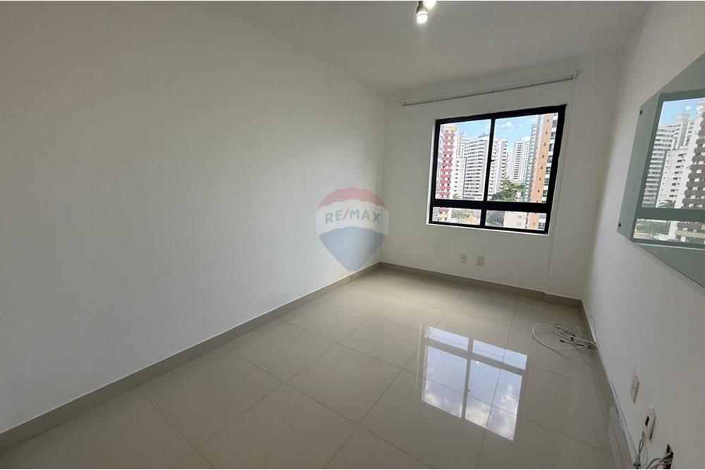 Apartamento - Pituba