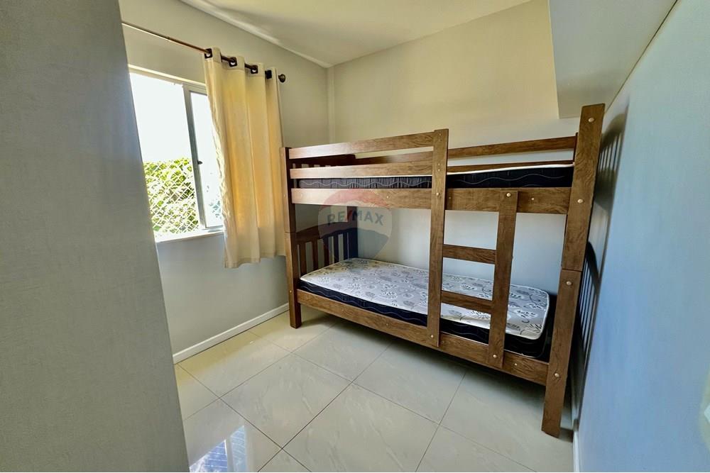 Apartamento - Catu de abrantes