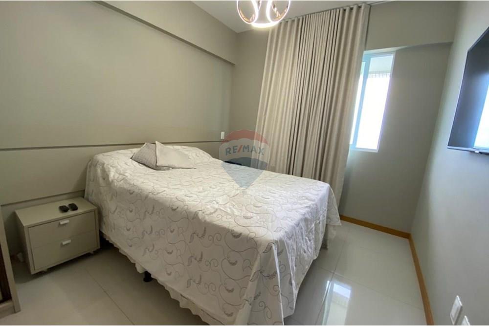 Apartamento - Armação