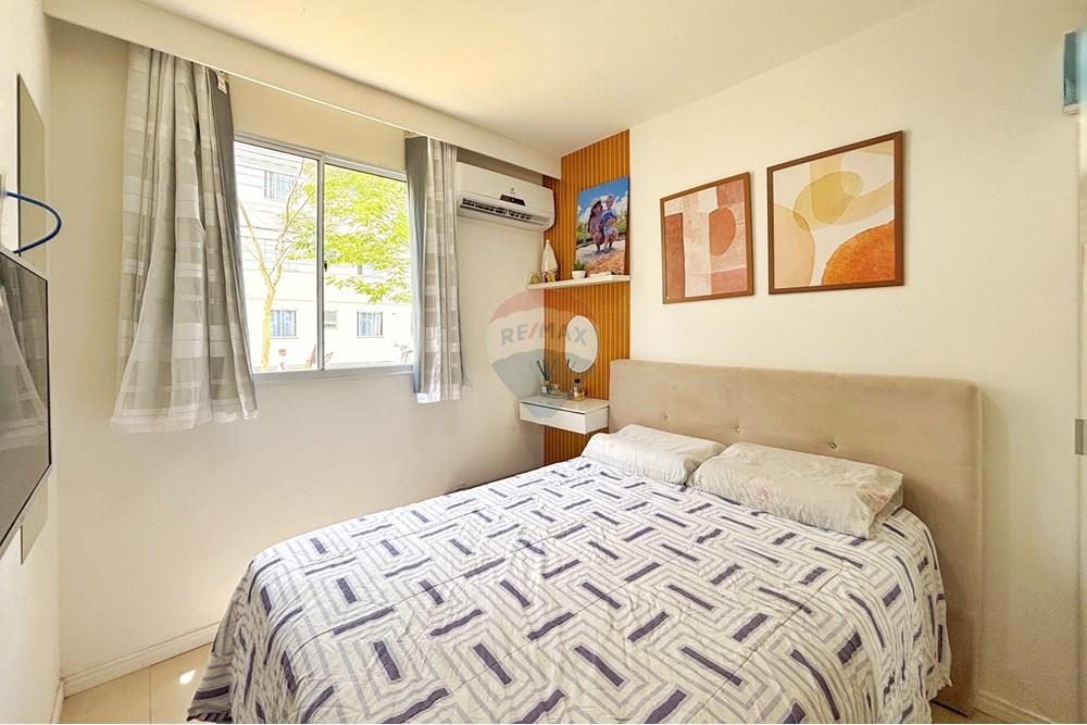 Apartamento - Venda - Camaçari , Bahia - IMG_4705.JPG - 580761015-117