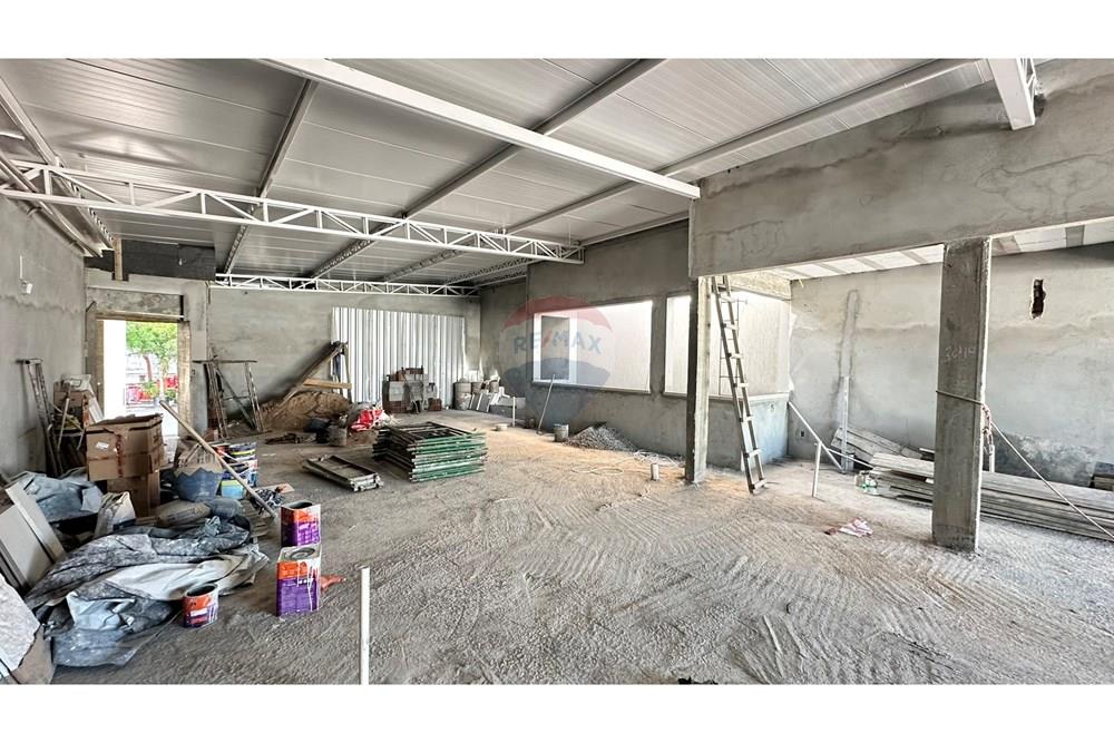 Ponto Comercial/ Loja - Alugar - Jequié , Bahia - 08.JPEG - 580731023-21