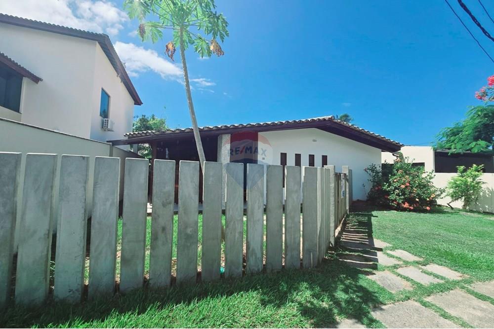 Casa - Piatã