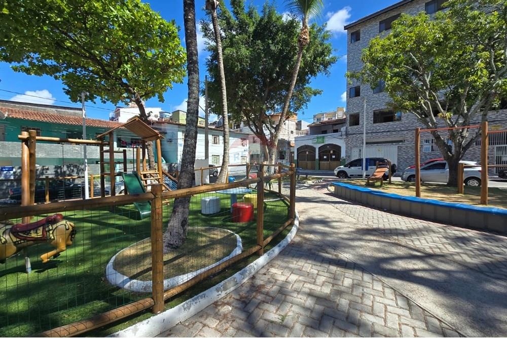 Apartamento - Itapuã