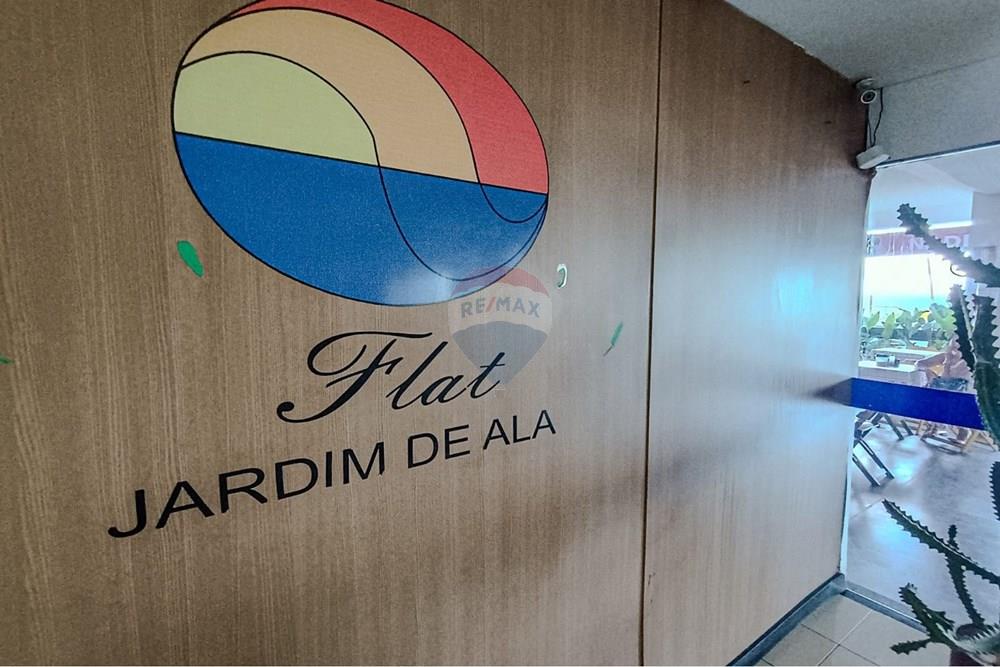 Apartamento - Venda - Salvador , Bahia - WhatsApp Image 2026-03-27 at 17.27.44.jpeg - Recepção - 580551068-146