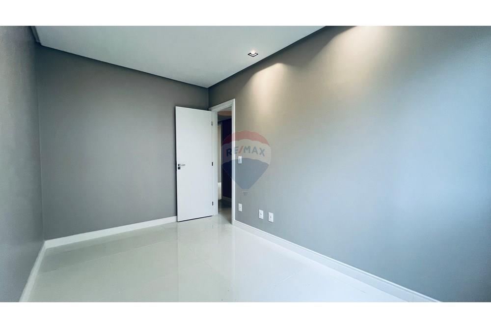 Apartamento - Cidade jardim