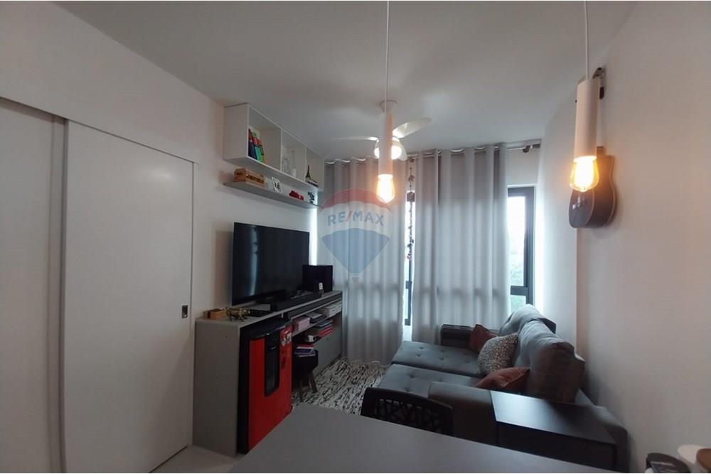 Apartamento - Barra