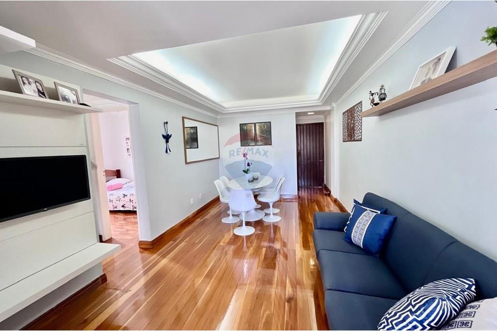Apartamento - Pituba