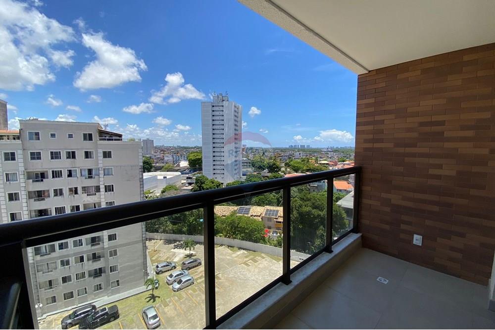 Apartamento - Cabula