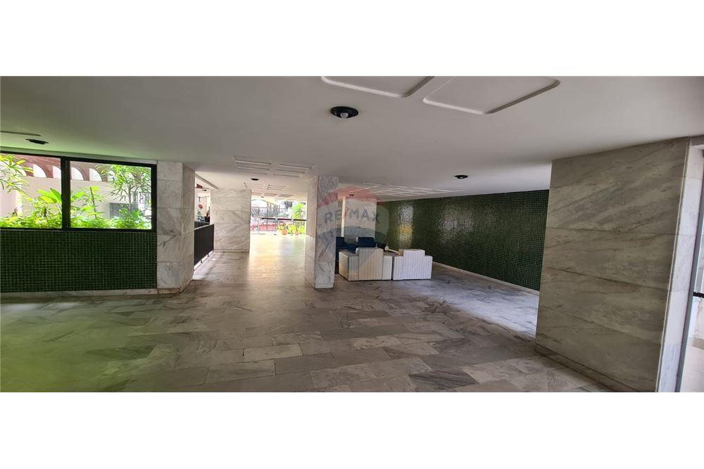 Apartamento - Canela