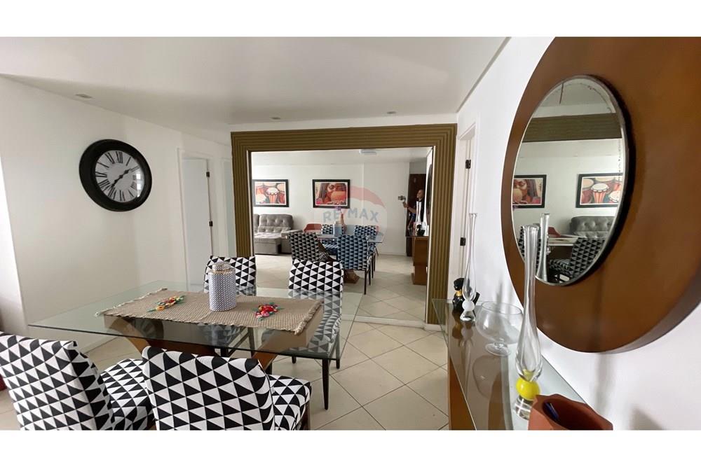 Apartamento - Alugar - Salvador , Bahia - DJI_20250606_134026_142.jpg - 580541050-24