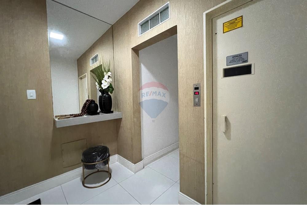 Apartamento - Pituba