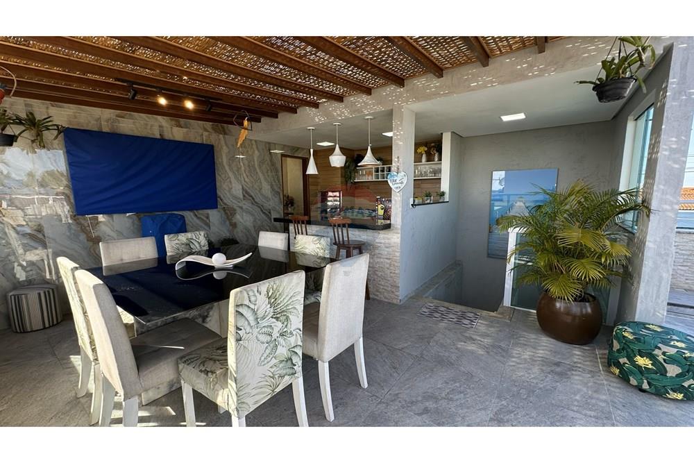 Casa de Condomínio - Venda - Lauro de Freitas , Bahia - IMG_0806.jpeg - 580761017-1