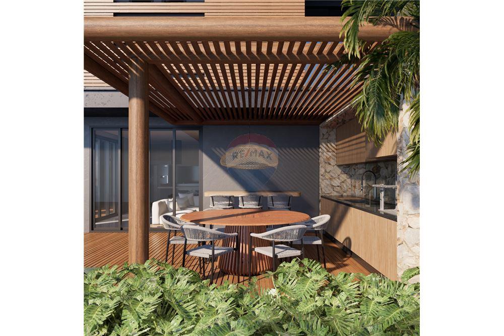 Casa de Condomínio - Venda - Porto Seguro , Bahia - 6 - 580581034-55