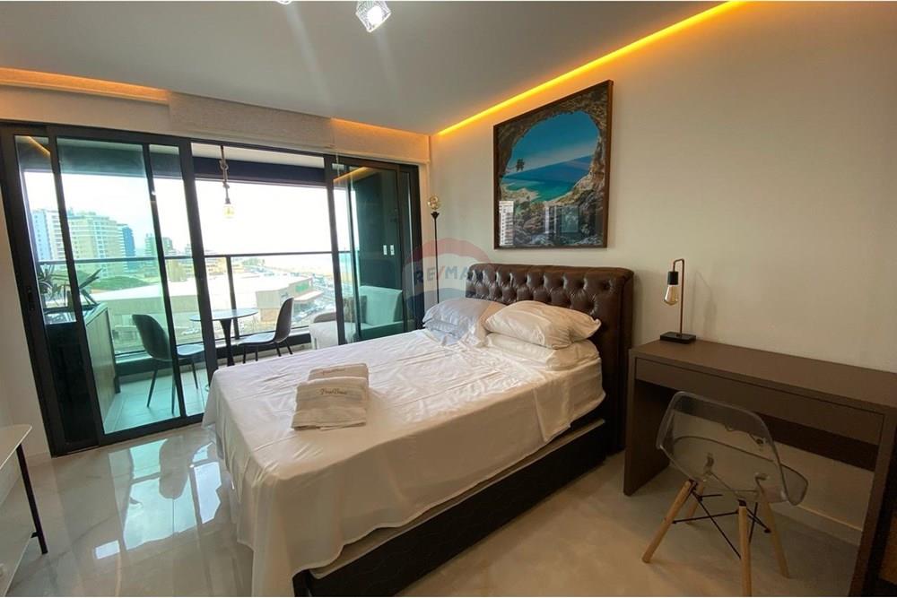 Apartamento - Alugar - Salvador , Bahia - ce306001-3ab9-4647-a7c2-0961639467d2.jpeg - 580551063-87