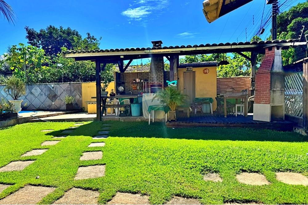 Casa - Venda - Porto Seguro , Bahia - 04-20250813.JPEG - 580811018-45