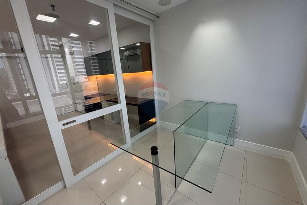 Cj. Comercial/ Sala - Alugar - Salvador , Bahia - IMG_2654.JPG - 580541022-51