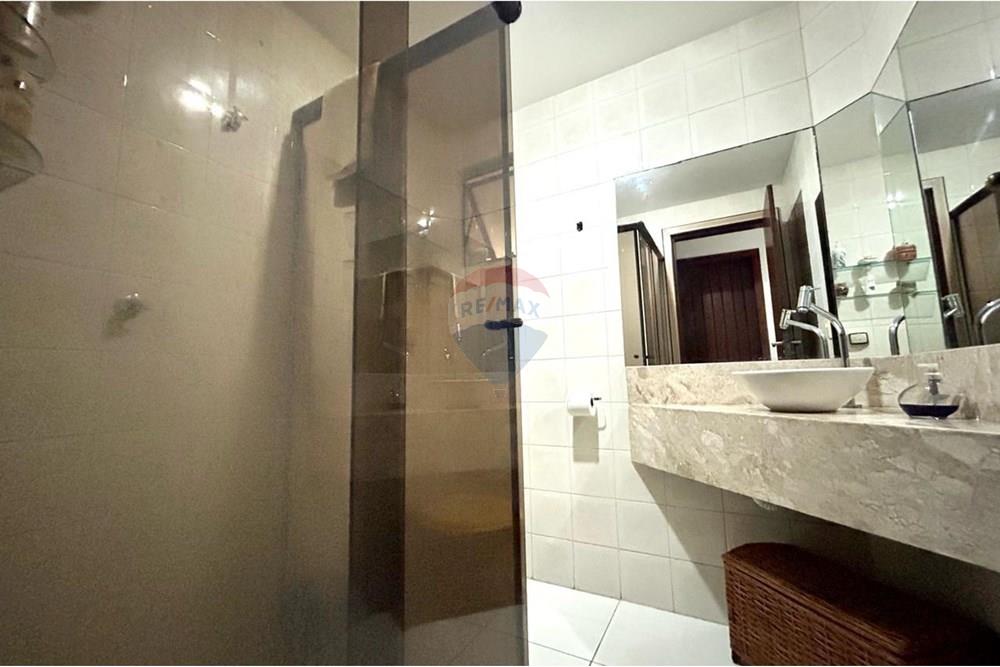 Apartamento - Venda - Salvador , Bahia - Imagem do WhatsApp de 2025-09-25 à(s) 14.03.54_494982f0.jpg - Banheiro - 580721043-8