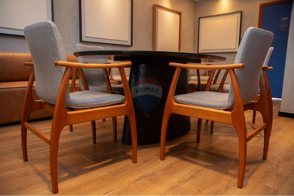 Cj. Comercial/ Sala - Alugar - Salvador , Bahia - Cópia de Arena_office94.jpg - 580561022-583