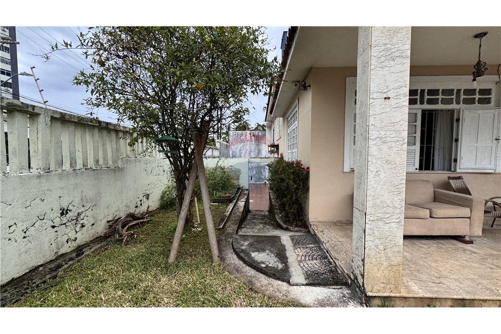 Casa Comercial - Venda - Salvador , Bahia - 20 - 580551038-187