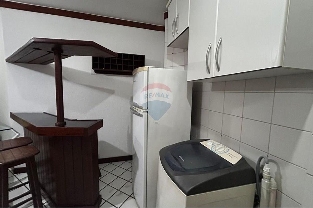 Apartamento - Venda - Salvador , Bahia - 290ca804-601d-472c-a795-81b562f579aa.jpg - Cozinha - 580541023-78