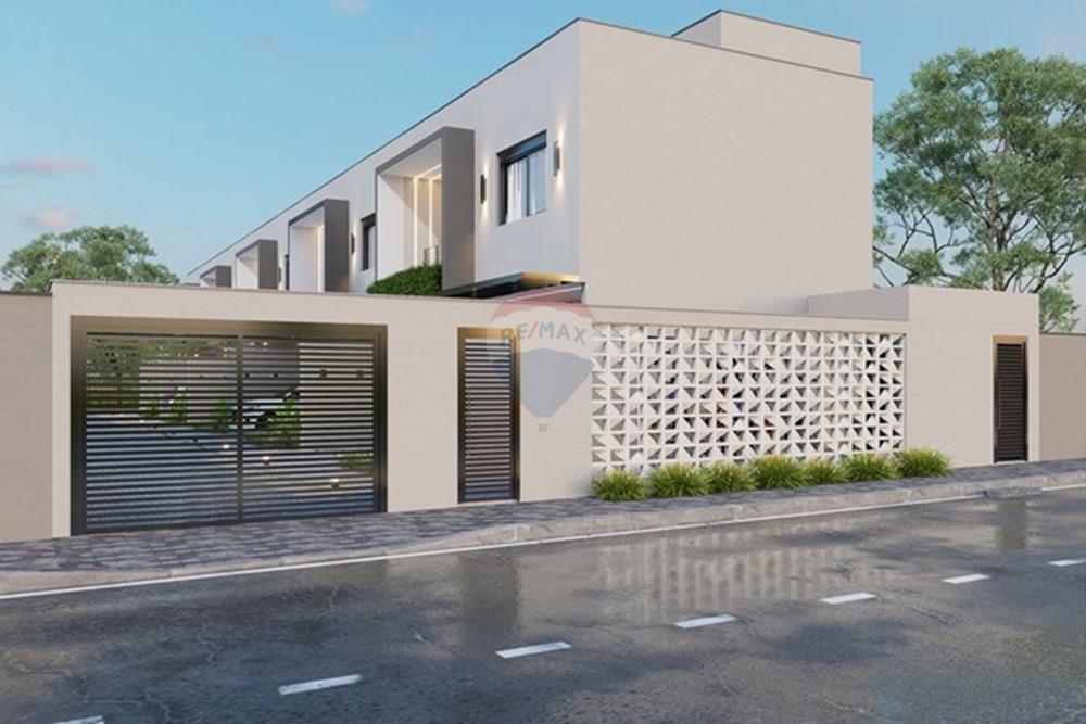 Casa - Venda - Camaçari , Bahia - IMG (15).JPEG - Fachada - 580721048-1