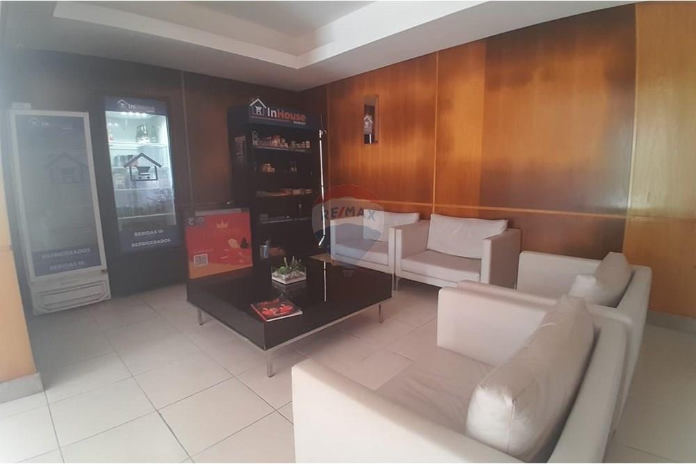 Apartamento - Rio vermelho