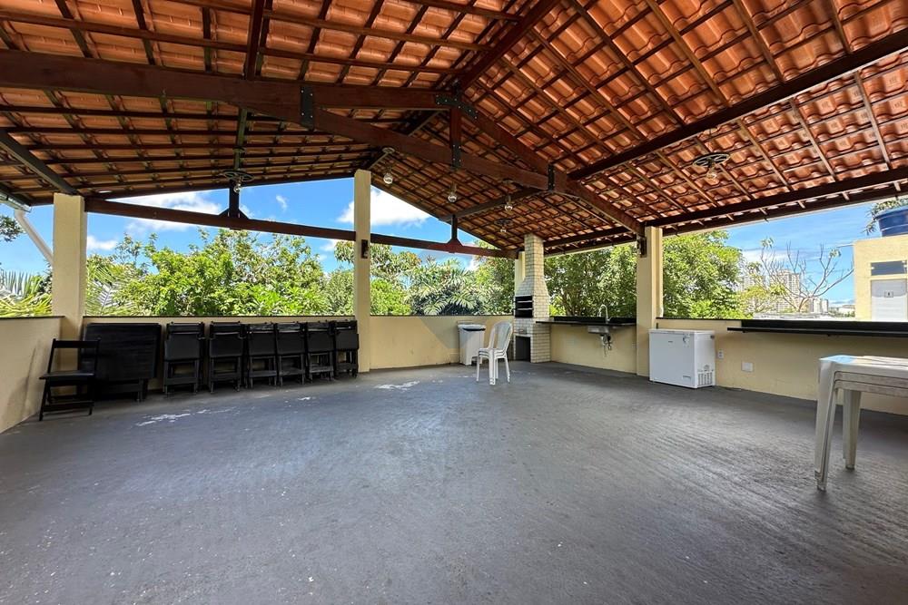 Apartamento - Venda - Salvador , Bahia - IMG_3161.jpg - 580761044-14