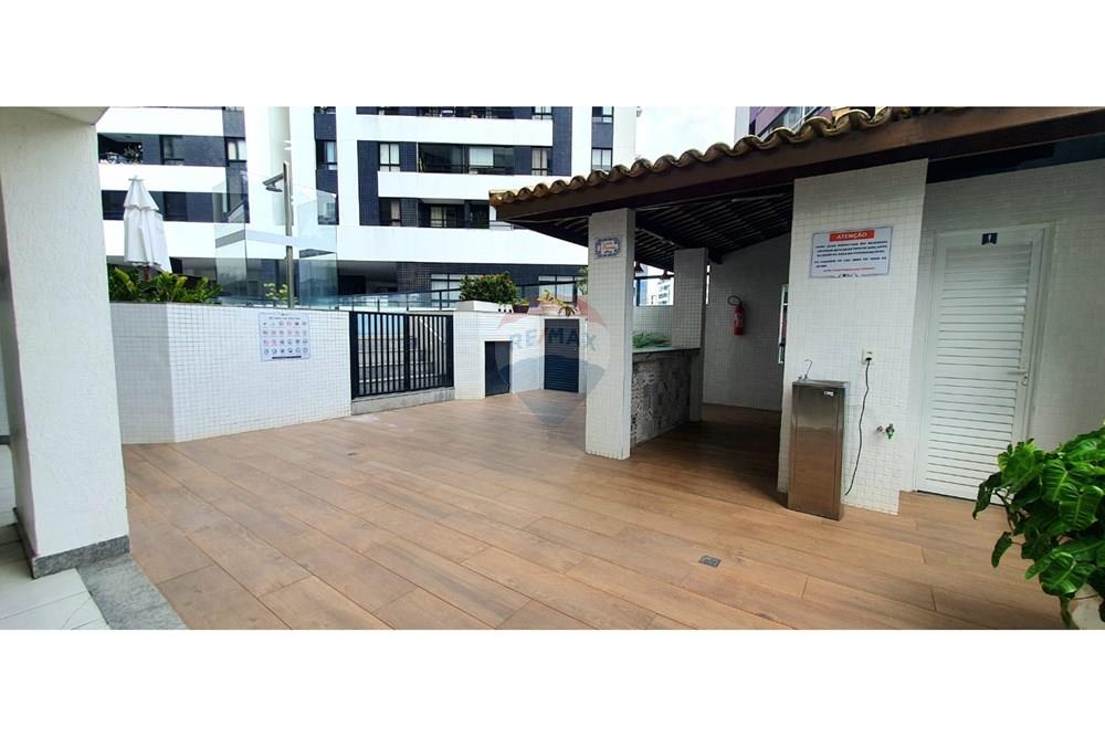 Apartamento - Alugar - Salvador , Bahia - WhatsApp Image 2025-07-21 at 16.26.20 (1).jpeg - 580561051-14