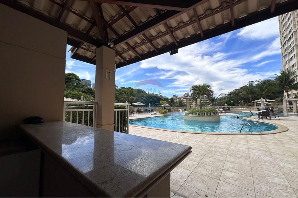 Apartamento - Venda - Salvador , Bahia - 95e775e6-0d8a-45f0-a7b5-03730b5e6b25.jpg - 580551063-148