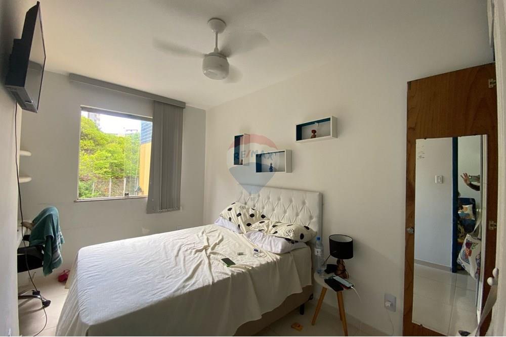 Apartamento - Alugar - Salvador , Bahia - 1109e218-3e59-4cbc-9bae-7c8e51549b5e.jpeg - 580551063-162