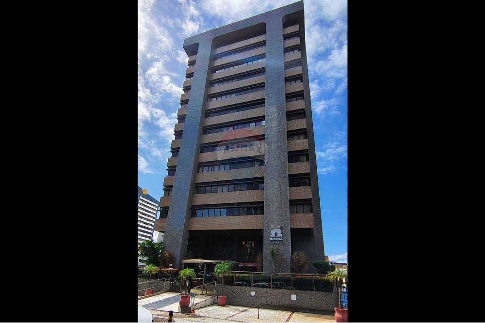 Cj. Comercial/ Sala - Venda - Salvador , Bahia - 10_20240928_144125_0009.jpg - 580691012-101