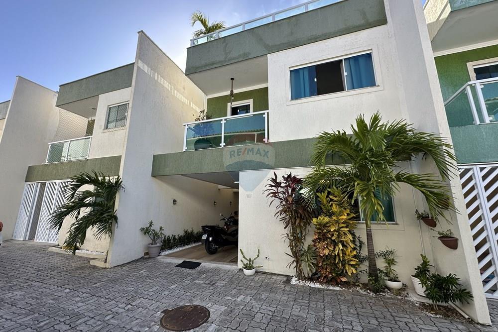 Casa de Condomínio - Venda - Lauro de Freitas , Bahia - IMG_0849.jpeg - 580761017-1