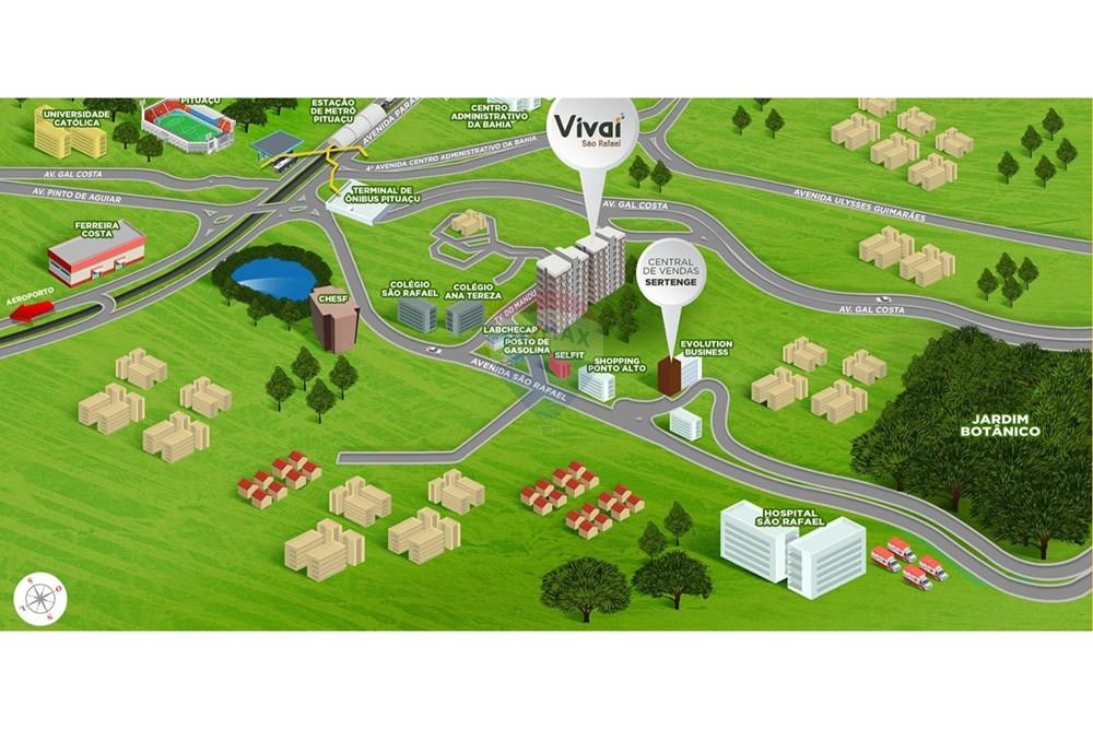 Apartamento - Venda - Salvador , Bahia - Captura de tela 2026-02-16 160553.jpg - 580871006-401