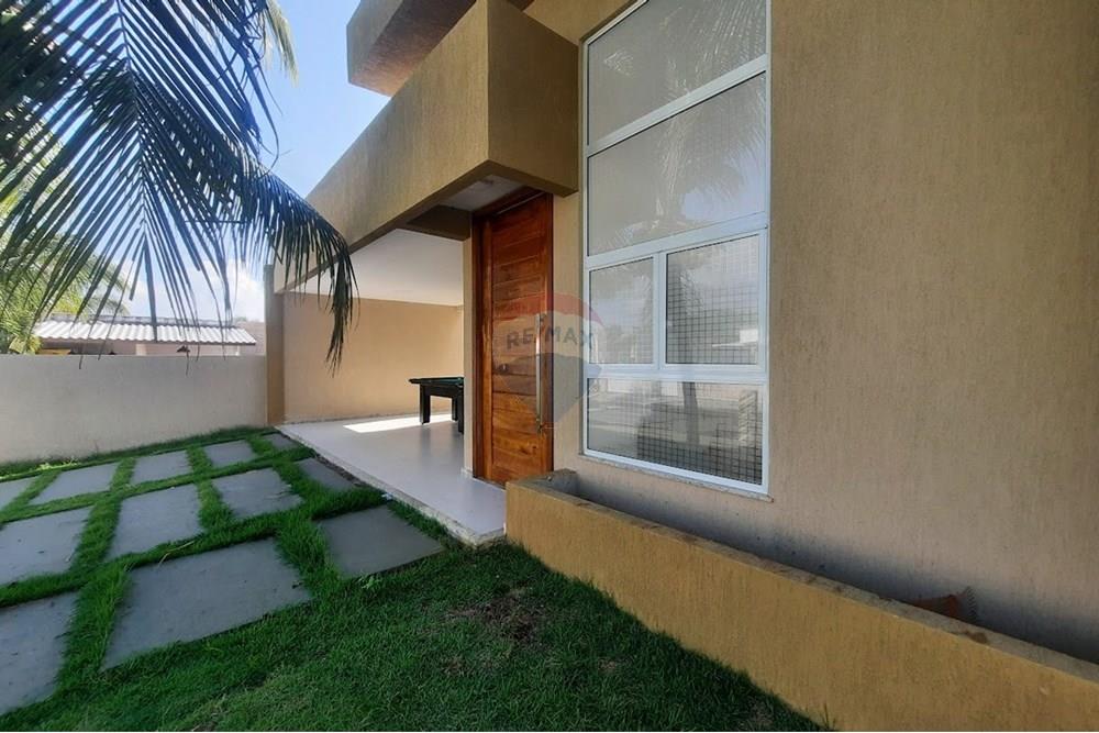 Residential - Отдельно стоящий дом - Camaçari , Баия - BR - 20230929_075503.jpg - 580491009-98