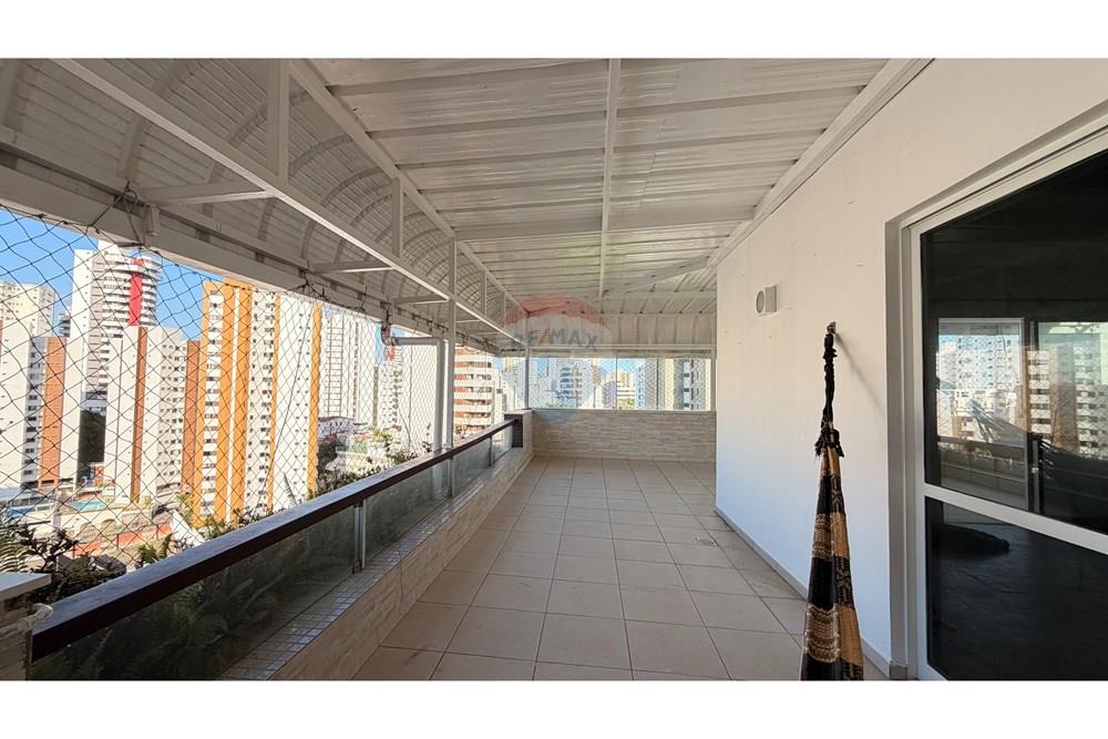 Cobertura - Venda - Salvador , Bahia - IMG_0129.jpeg - 580551083-2