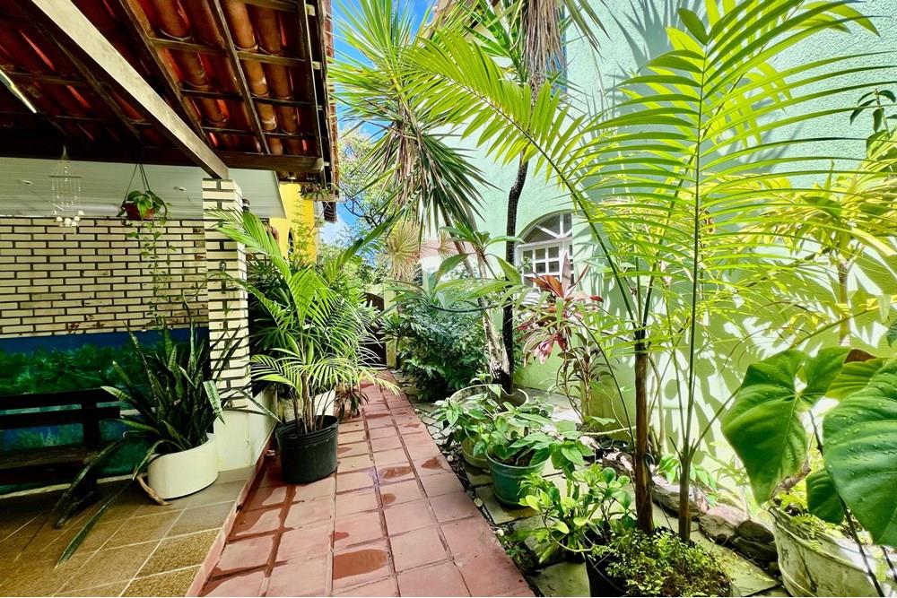 Casa - Vilas do atlântico