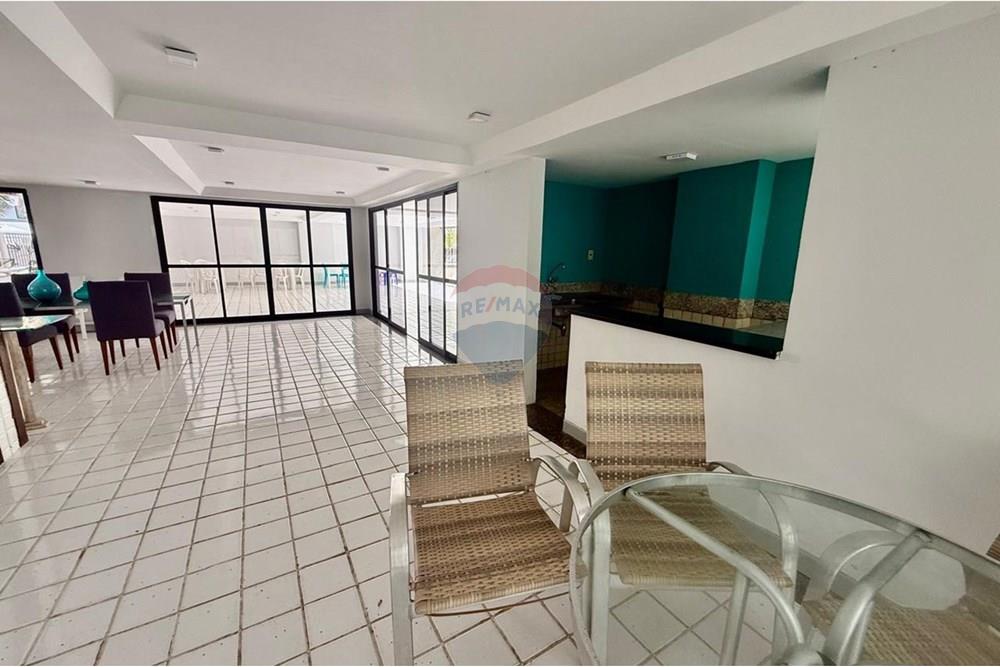 Apartamento - Pituba