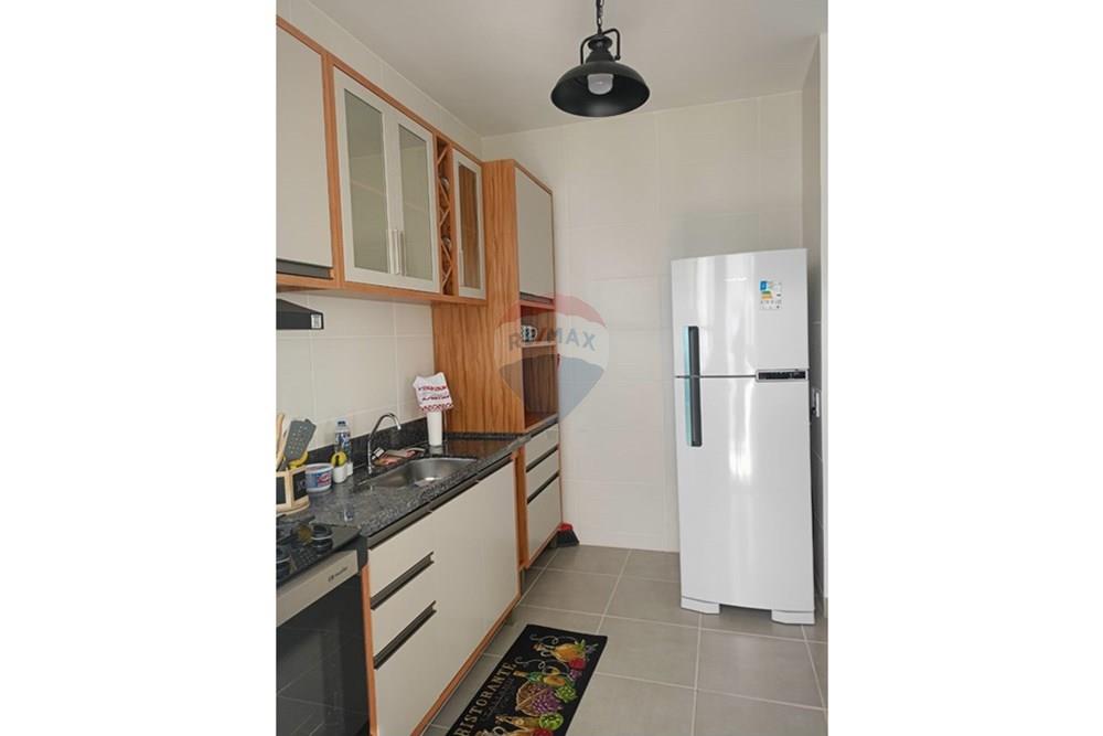 Apartamento para alugar com 2 quartos, 65m² - Foto 6
