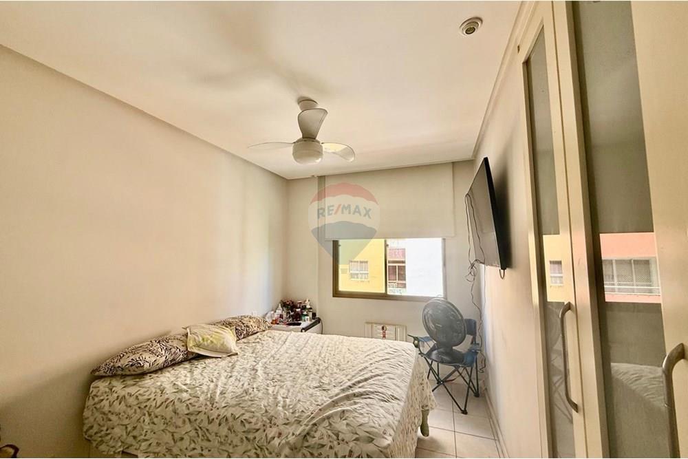 Apartamento - Pituba