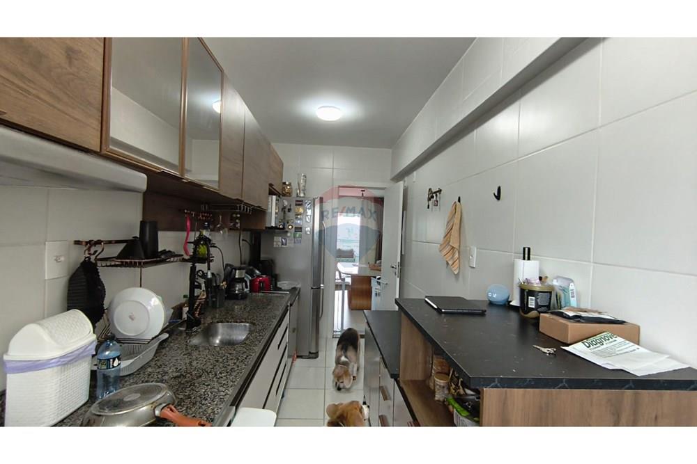 Apartamento - Venda - Salvador , Bahia - WhatsApp Image 2025-09-15 at 12.51.39.jpeg - Cozinha - 580551044-134