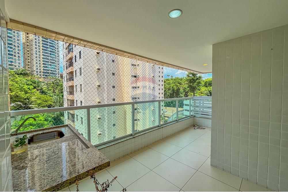 Apartamento - Venda - Salvador , Bahia - IMG_8580.jpg - 580551017-474