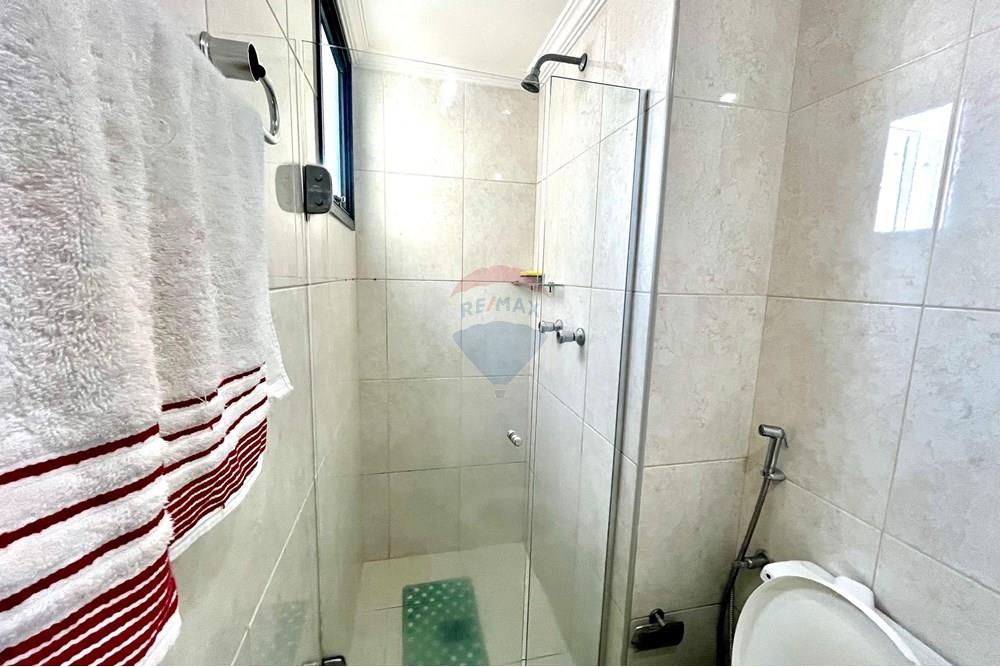 Apartamento - Pituba