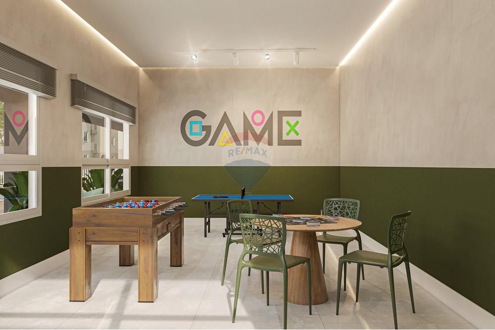 Apartamento - Venda - Feira de Santana , Bahia - 2.03 - CEDRO - INT - ESPACO GAMES - FINAL - R02.jpg - 580891012-1