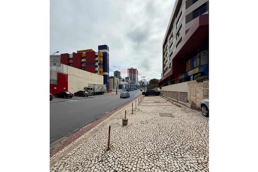 Cj. Comercial/ Sala - Venda - Salvador , Bahia - esplanada 5.jpg - 580871012-22