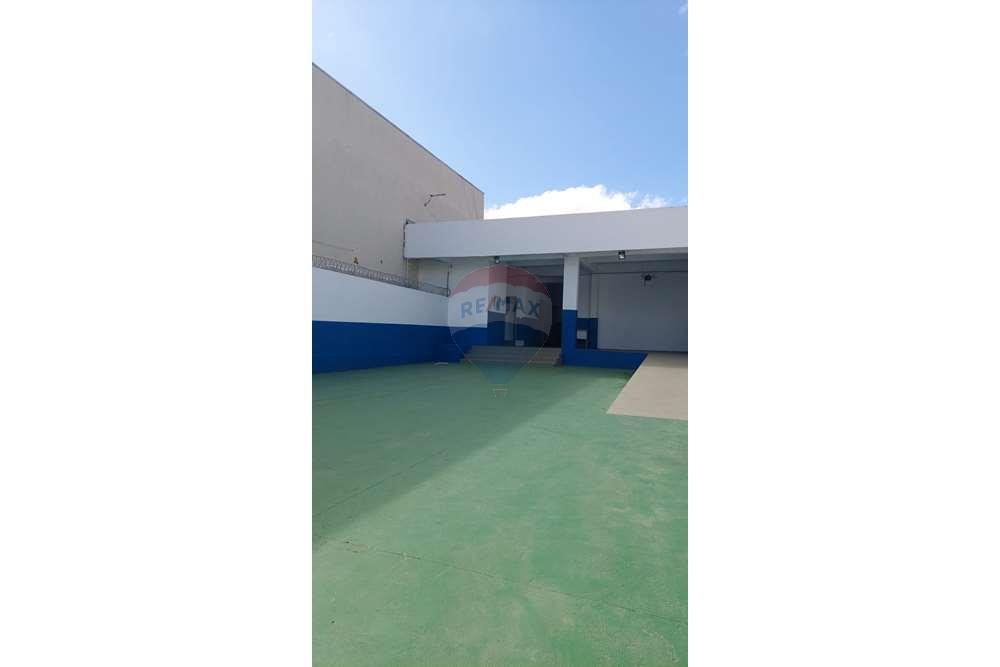 Cj. Comercial/ Sala - Alugar - Teixeira de Freitas , Bahia - WhatsApp Image 2024-01-25 at 15.01.12.jpeg - 580411006-256