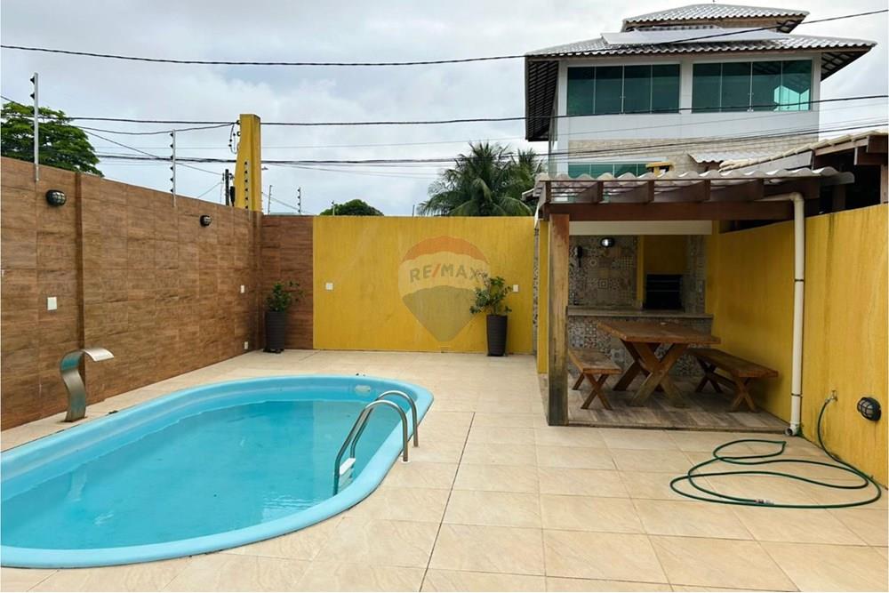 Casa de Condomínio - Venda - Lauro de Freitas , Bahia - IMG-20251115-WA0024.jpg - 580421100-2