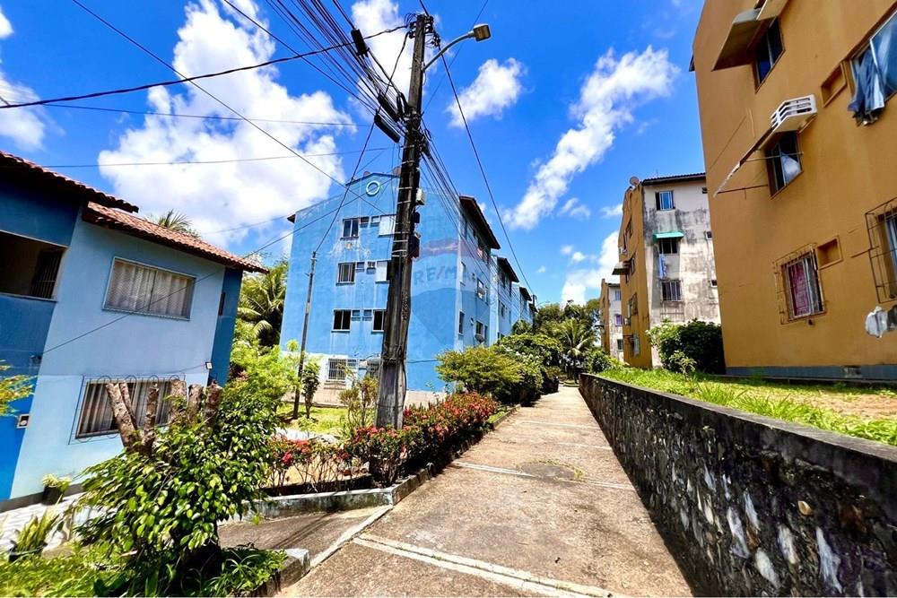 Apartamento - Venda - Salvador , Bahia - WhatsApp Image 2026-03-18 at 22.41.07.jpeg - 580761004-101