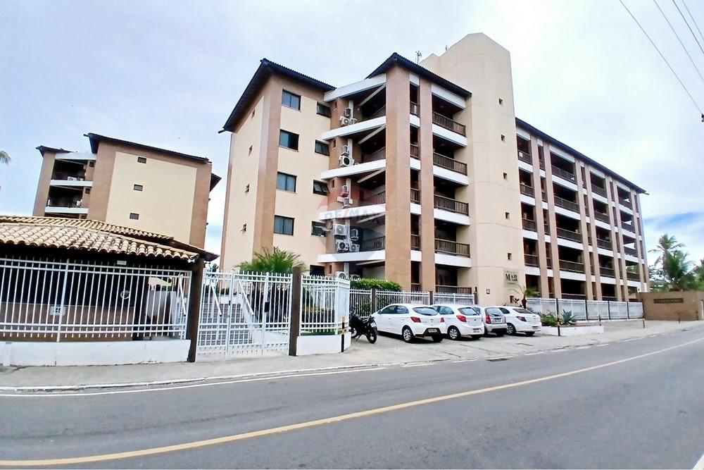 Apartamento - Alugar - Lauro de Freitas , Bahia - 20260129_093709.jpg - Fachada - 580761033-46