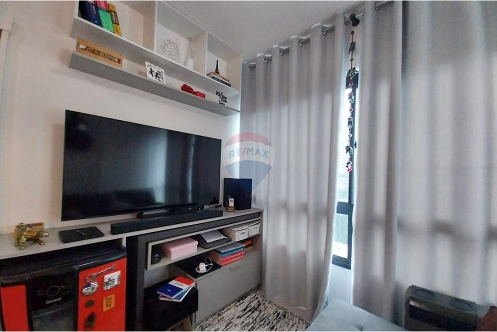 Apartamento - Barra