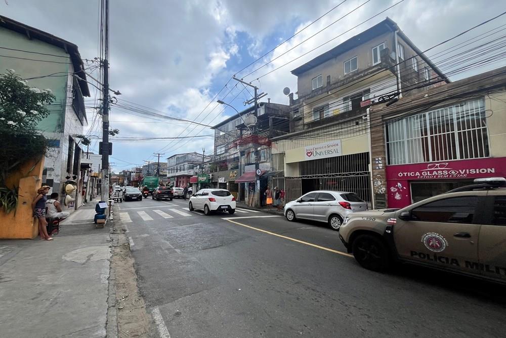 Galpão - Alugar - Salvador , Bahia - IMG_0644.jpeg - 580721048-12